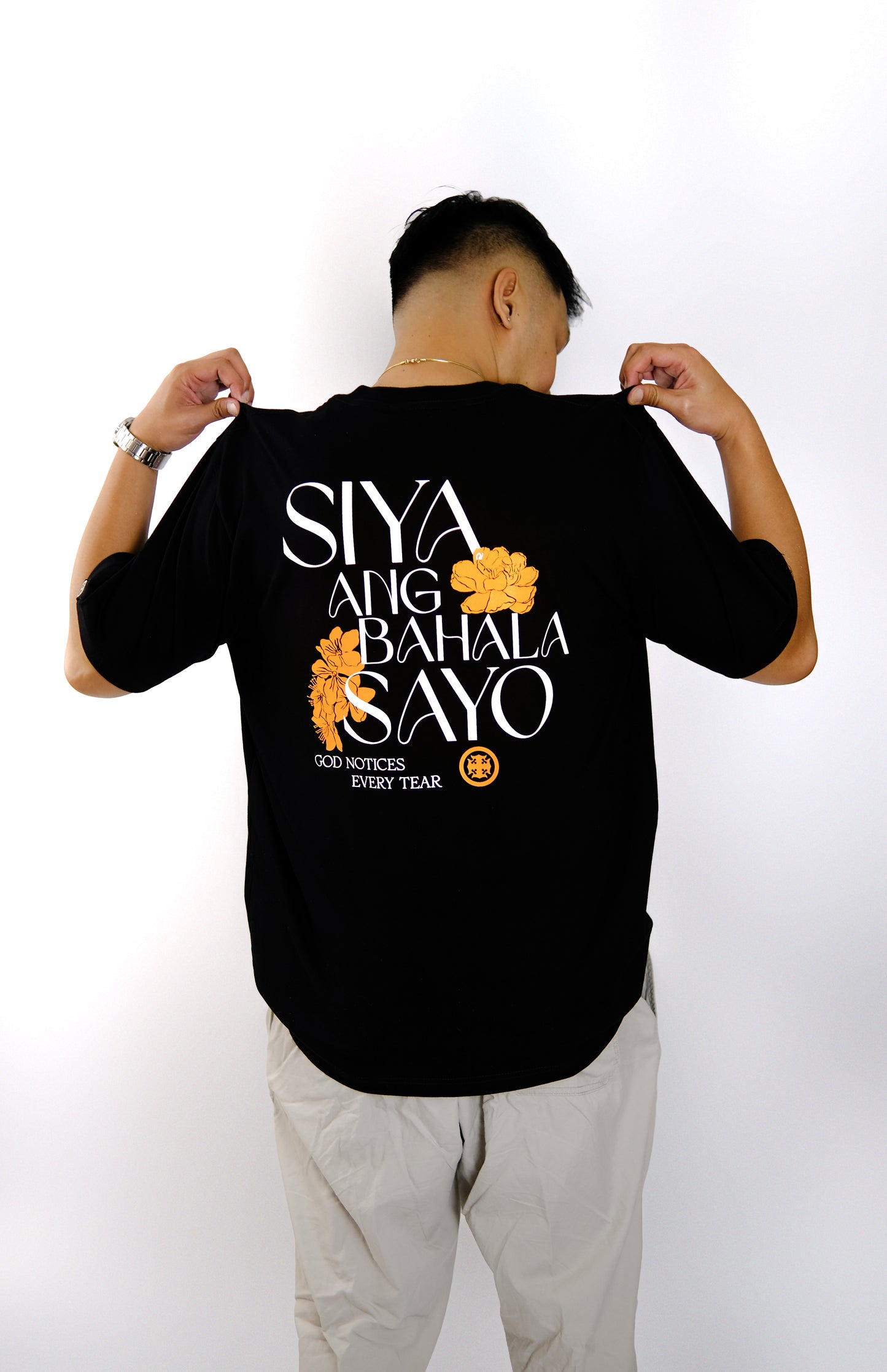 SABS TEE