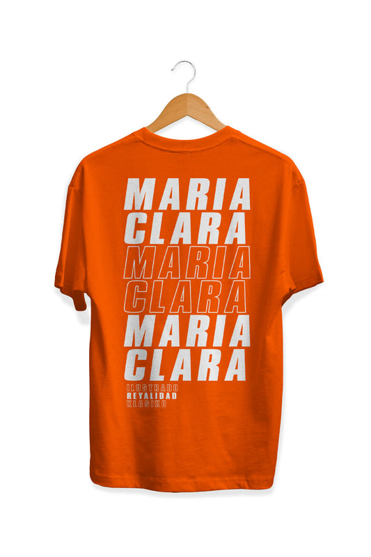 ORANGES MCC BOX TEE