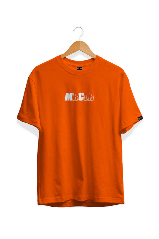 ORANGES MCC BOX TEE