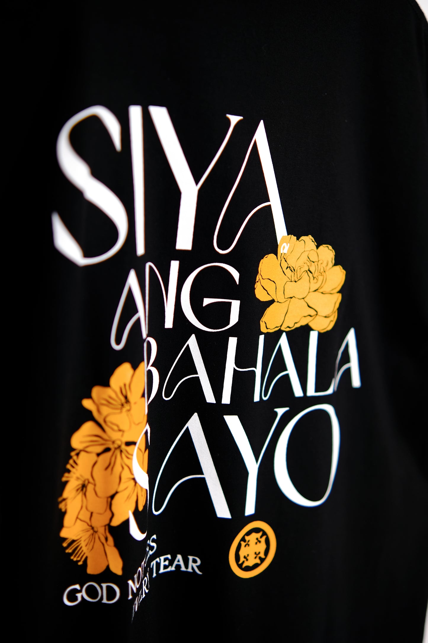 SABS TEE