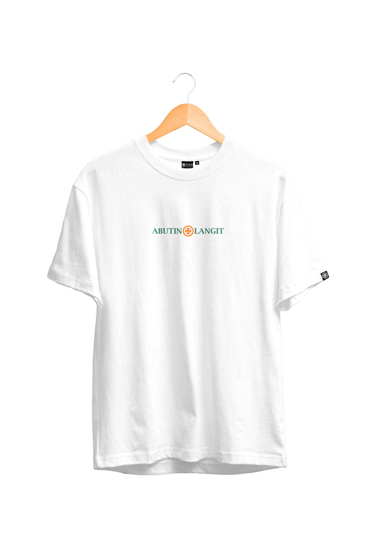 WHITE 1:2 | HEAVY COTTON | PREMIUM QUALITY | CREW NECK | SOFT FABRIC