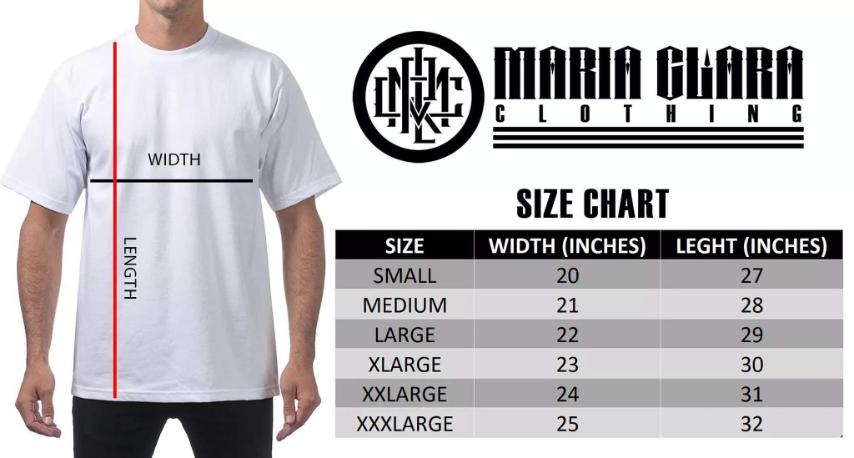 DARUMA BLACK TEE